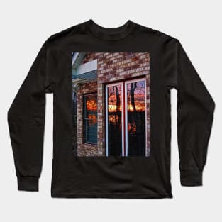 Reflections Long Sleeve T-Shirt